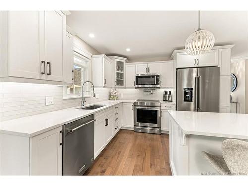 90 Delpech, Moncton, NB 