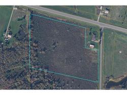Lot Collins Lake RD  Shemogue, NB E4N 2M5