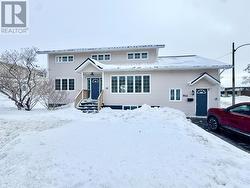 84 Bennett Drive  Gander, NL A1V 1N3