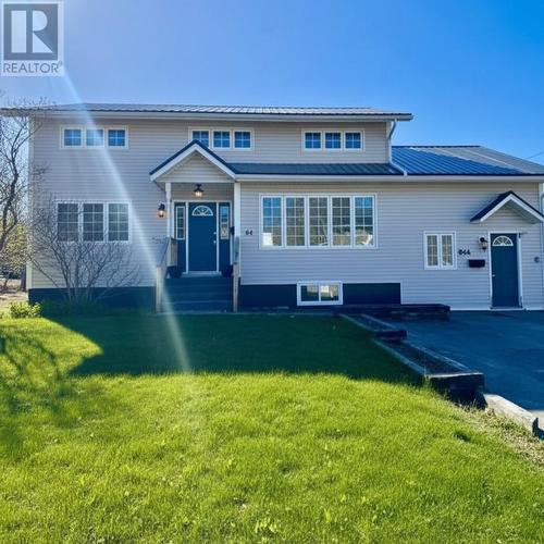 84 Bennett Drive  Gander, NL A1V 1N3