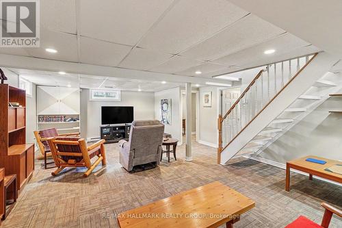 2004 Dorval Avenue, Ottawa, ON - Indoor