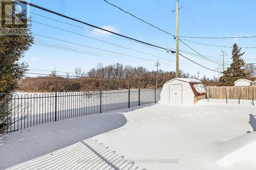 2004 Dorval Avenue, Ottawa, ON - Outdoor