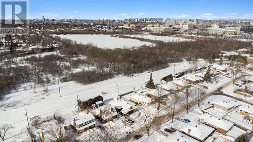 2004 Dorval Avenue, Ottawa, ON - Outdoor With View