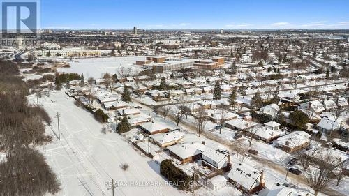 2004 Dorval Avenue, Ottawa, ON - Outdoor With View