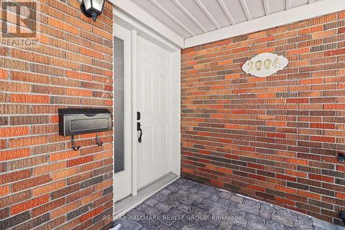 2004 Dorval Avenue, Ottawa, ON - Indoor Photo Showing Other Room