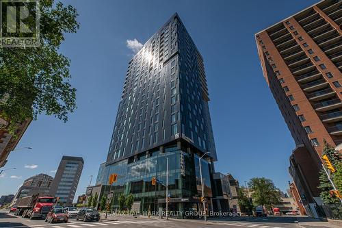 1905 - 20 DALY AVENUE  Ottawa, ON K1N 0C6
