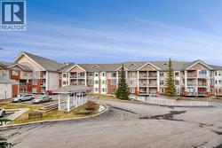 241, 223 Tuscany Springs Boulevard NW  Calgary, AB T3L 2M2