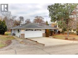 8208 Tebo Drive  Coldstream, BC V1B 1V3