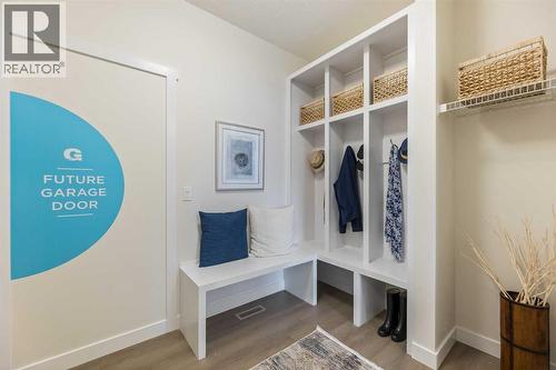 65 Emberside Grove, Cochrane, AB - Indoor