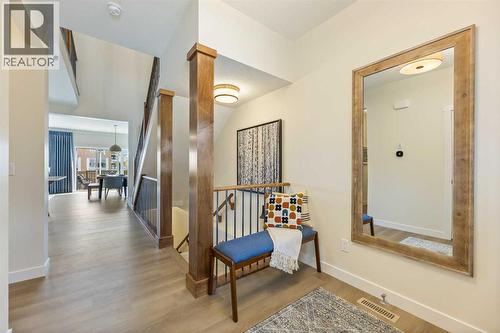 65 Emberside Grove, Cochrane, AB - Indoor Photo Showing Other Room