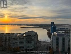 2208 - 75 QUEENS WHARF ROAD  Toronto, ON M5V 0J8