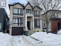 89 CADORNA AVENUE  Toronto, ON M4J 3W9