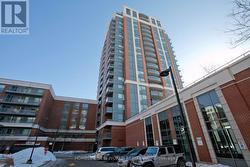905 - 8200 BIRCHMOUNT ROAD  Markham, ON L3R 9W1