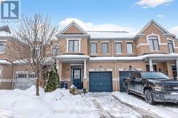 99 ALEXIE WAY  Vaughan, ON L4H 3V4