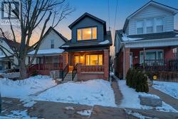 63 ARGYLE Avenue  Hamilton, ON L8H 2S8