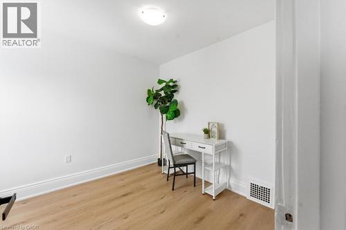 63 Argyle Avenue, Hamilton, ON - Indoor