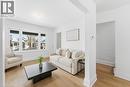 63 Argyle Avenue, Hamilton, ON  - Indoor Photo Showing Living Room 