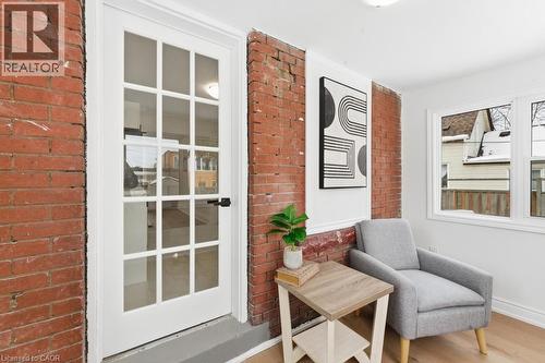 63 Argyle Avenue, Hamilton, ON - Outdoor With Exterior