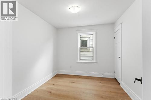 63 Argyle Avenue, Hamilton, ON - Indoor Photo Showing Other Room