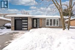 2348 DEVON Road  Oakville, ON L6J 5R5