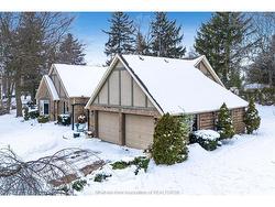 19278 Craford Road  Raleigh Township, ON N0P 1A0