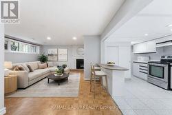 BSMT - 156 TRAYBORN DRIVE  Richmond Hill, ON L4C 4L1