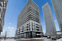 1202 - 65 ANNE CRAIG DRIVE  Toronto, ON M8V 0G3