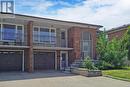 3646 Molly Avenue, Mississauga, ON  - Outdoor With Balcony 