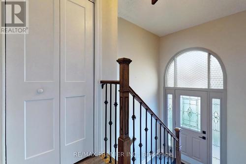 3646 Molly Avenue, Mississauga, ON - Indoor Photo Showing Other Room