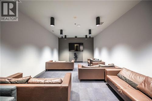 318 Spruce Street Unit# 1106, Waterloo, ON - Indoor