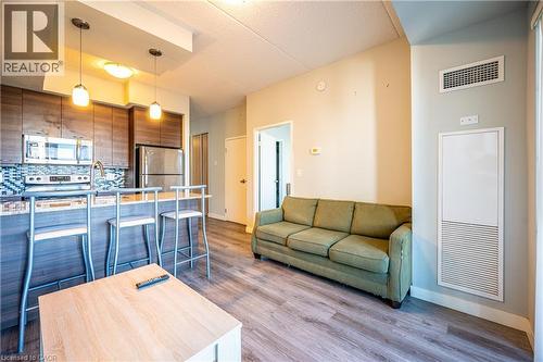 318 Spruce Street Unit# 1106, Waterloo, ON - Indoor