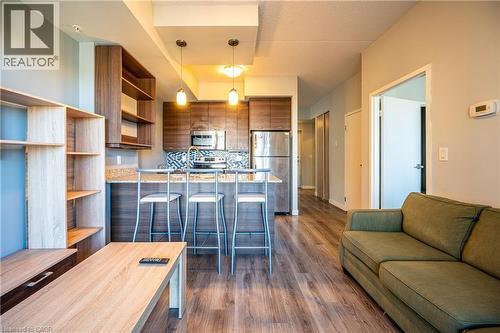 318 Spruce Street Unit# 1106, Waterloo, ON - Indoor