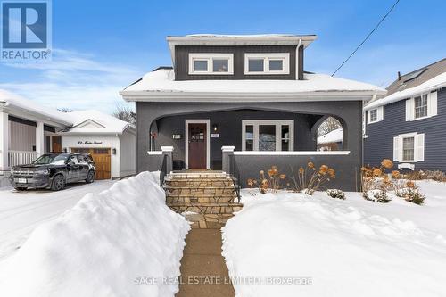 40 MAIN STREET  St. Catharines, ON L2N 4T7