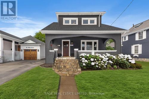 40 MAIN STREET  St. Catharines, ON L2N 4T7