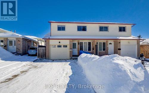 52 UXBRIDGE CRESCENT  Kitchener, ON N2E 2P8