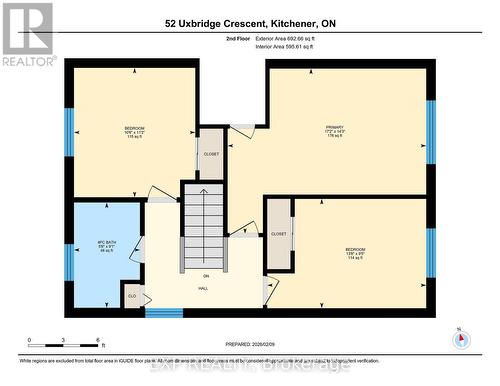 52 Uxbridge Crescent, Kitchener, ON - Other