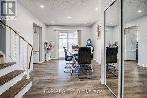 52 Uxbridge Crescent, Kitchener, ON - Indoor