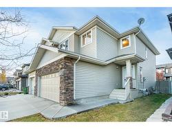 1692 CUNNINGHAM WY SW  Edmonton, AB T6W 0W5