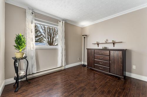 Chambre à coucher - 551 Rue Merrill, Coaticook, QC - Indoor Photo Showing Other Room