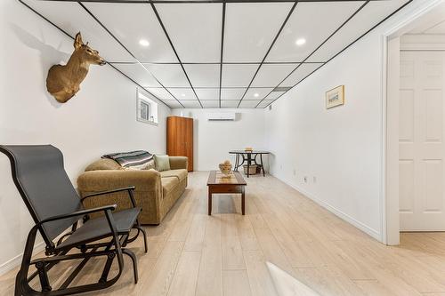 Sous-sol - 551 Rue Merrill, Coaticook, QC - Indoor Photo Showing Other Room