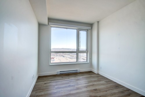 Master Bedroom - 802-2000 Rue Sauvé O., Montréal (Ahuntsic-Cartierville), QC - Indoor Photo Showing Other Room