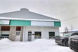 2864 Ch. Sullivan  Val-D'Or, QC J9P 0B9