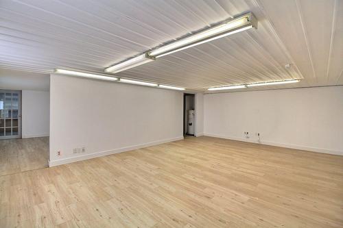 Vue d'ensemble - 2864 Ch. Sullivan, Val-D'Or, QC - Indoor