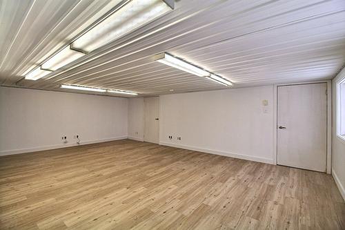 Bureau - 2864 Ch. Sullivan, Val-D'Or, QC - Indoor