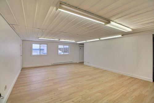 Bureau - 2864 Ch. Sullivan, Val-D'Or, QC - Indoor