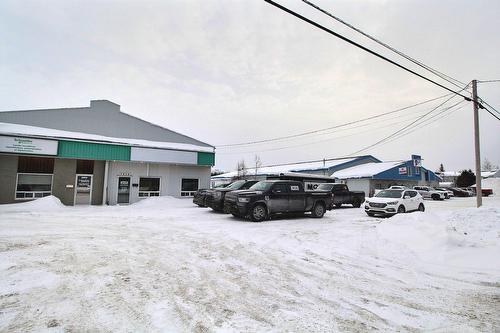 Façade - 2864 Ch. Sullivan, Val-D'Or, QC - Outdoor