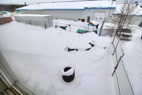 Cour - 2864 Ch. Sullivan, Val-D'Or, QC - Outdoor