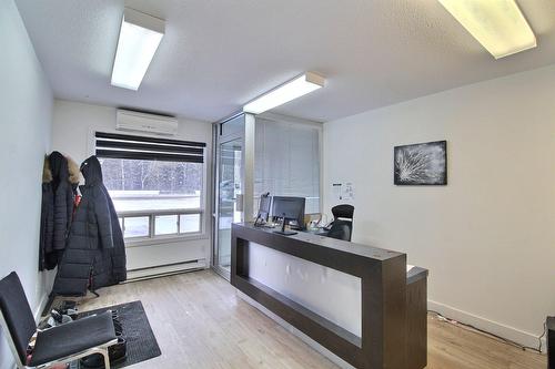 Réception - 2864 Ch. Sullivan, Val-D'Or, QC - Indoor