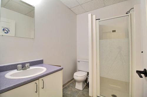 Salle de bains - 2864 Ch. Sullivan, Val-D'Or, QC - Indoor Photo Showing Bathroom