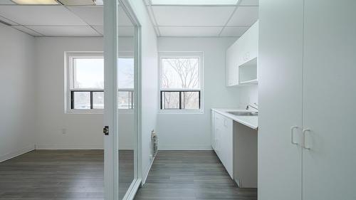 Kitchen - 104-954 Rue Labelle, Saint-Jérôme, QC - Indoor Photo Showing Other Room